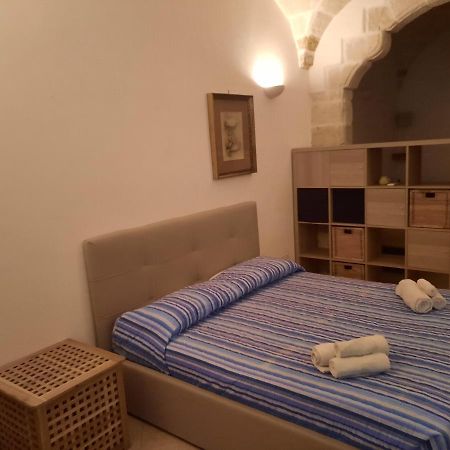 Apartmán Domus Astra Brindisi Exteriér fotografie