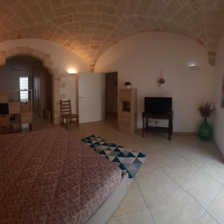 Apartmán Domus Astra Brindisi Exteriér fotografie