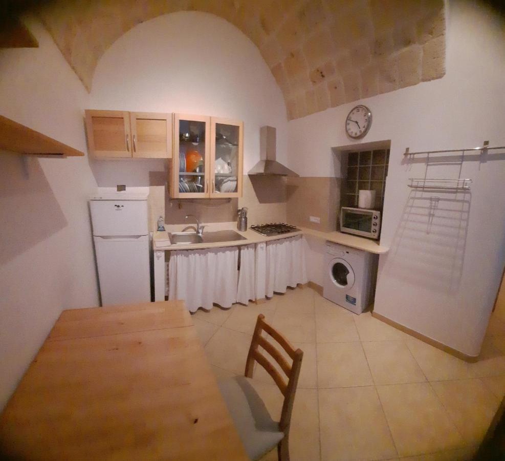 Apartmán Domus Astra Brindisi Exteriér fotografie