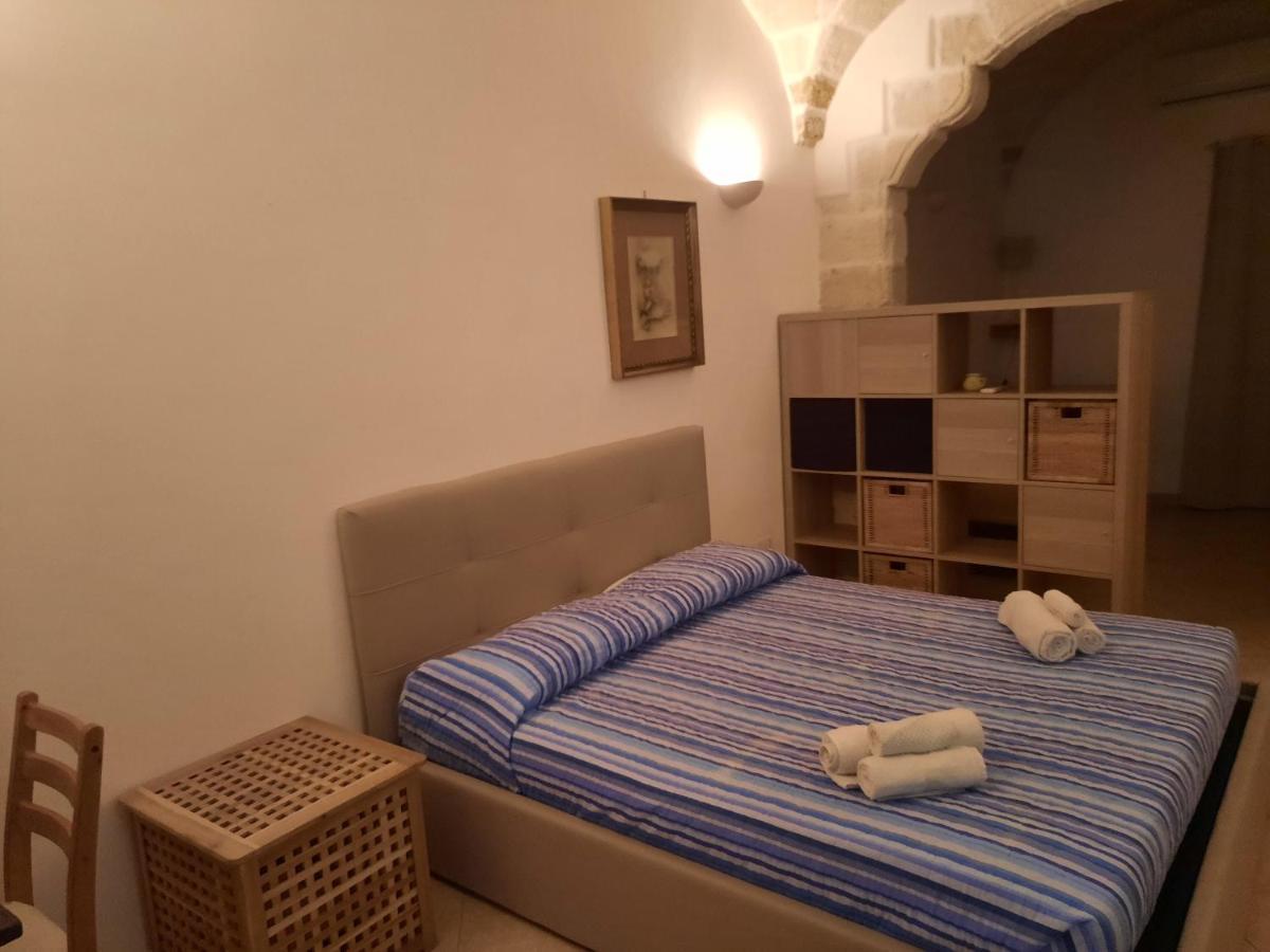 Apartmán Domus Astra Brindisi Exteriér fotografie