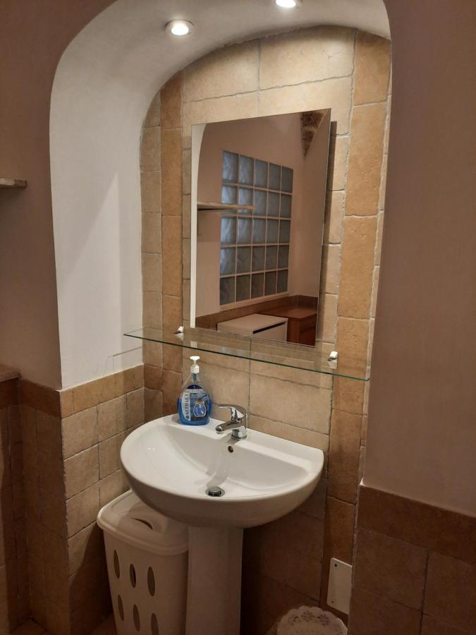 Apartmán Domus Astra Brindisi Exteriér fotografie