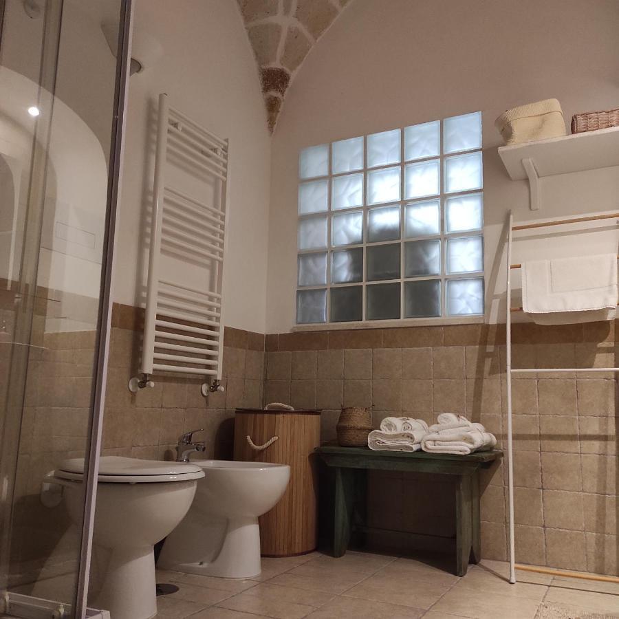 Apartmán Domus Astra Brindisi Exteriér fotografie