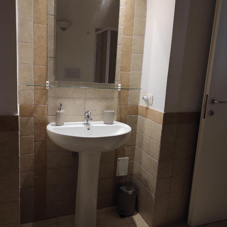 Apartmán Domus Astra Brindisi Exteriér fotografie