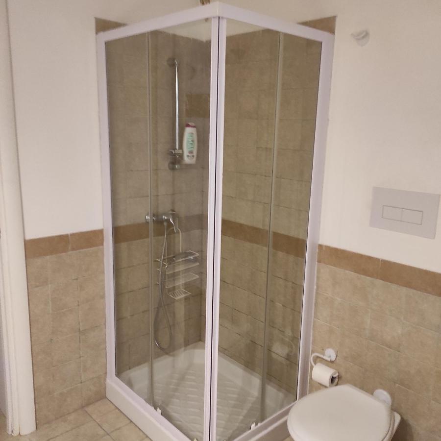 Apartmán Domus Astra Brindisi Exteriér fotografie